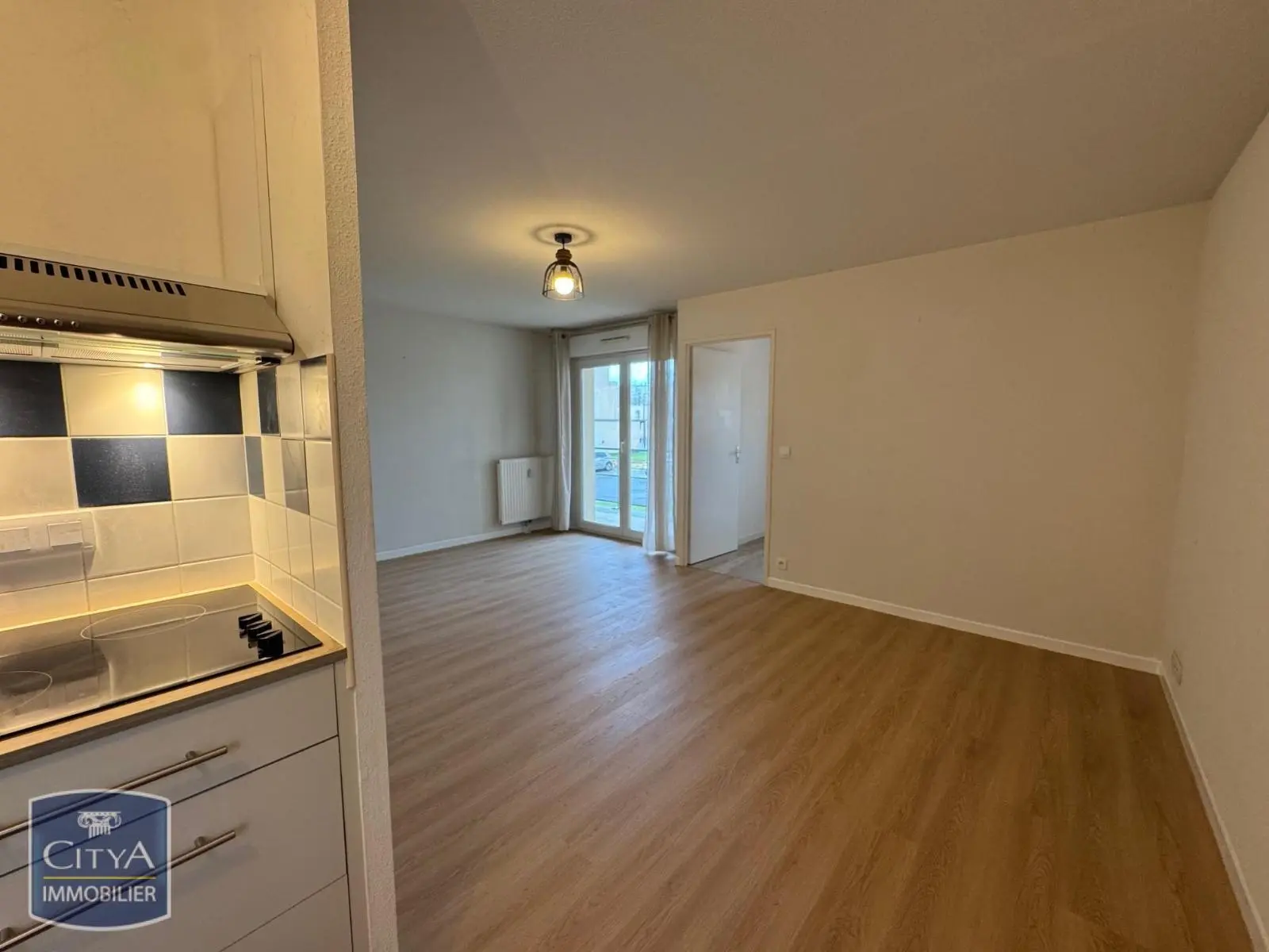 Photo 3 Appartement 3 pièces 52.47m²