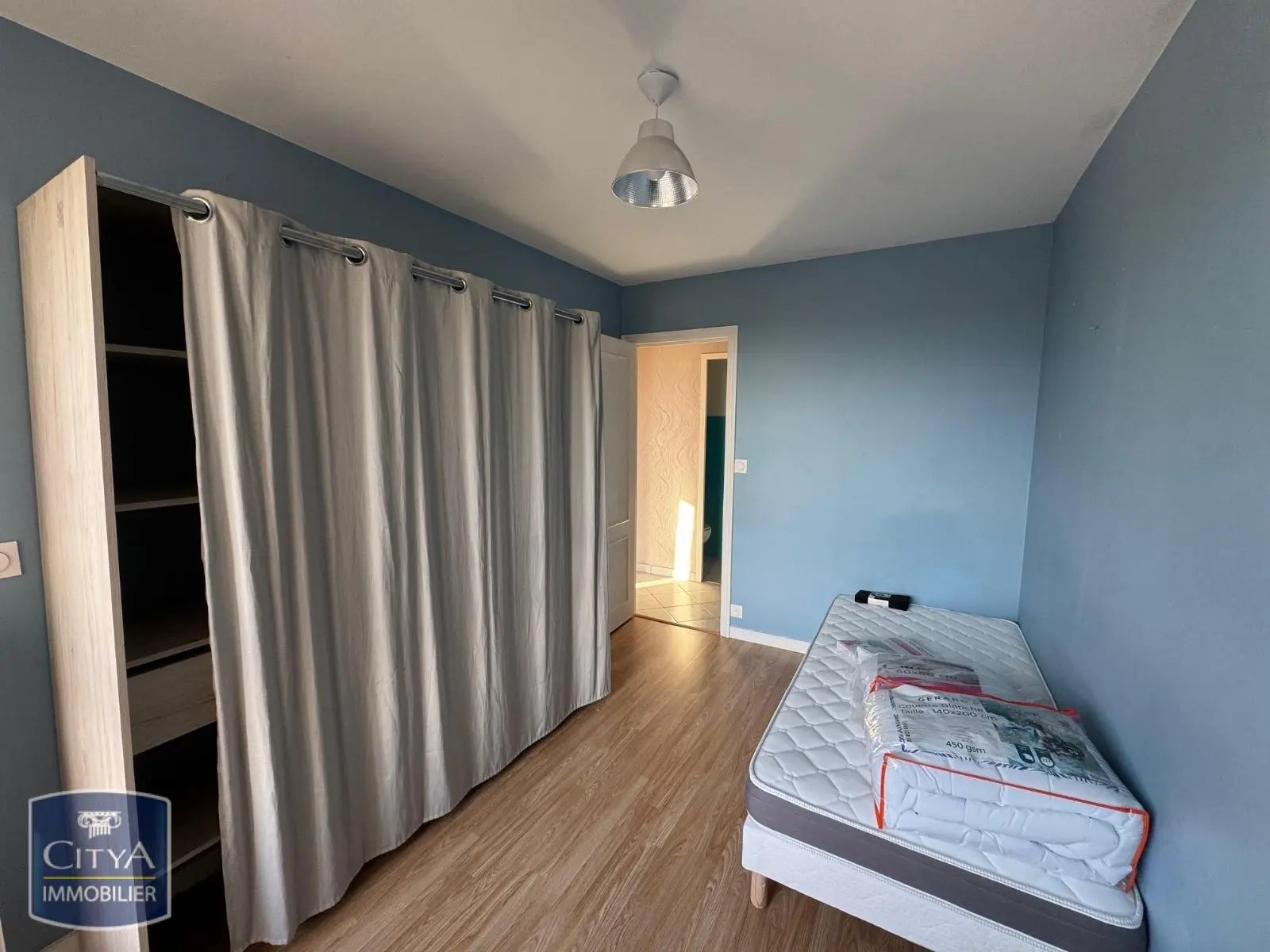 Photo 7 Appartement 5 pièces 93.55m²