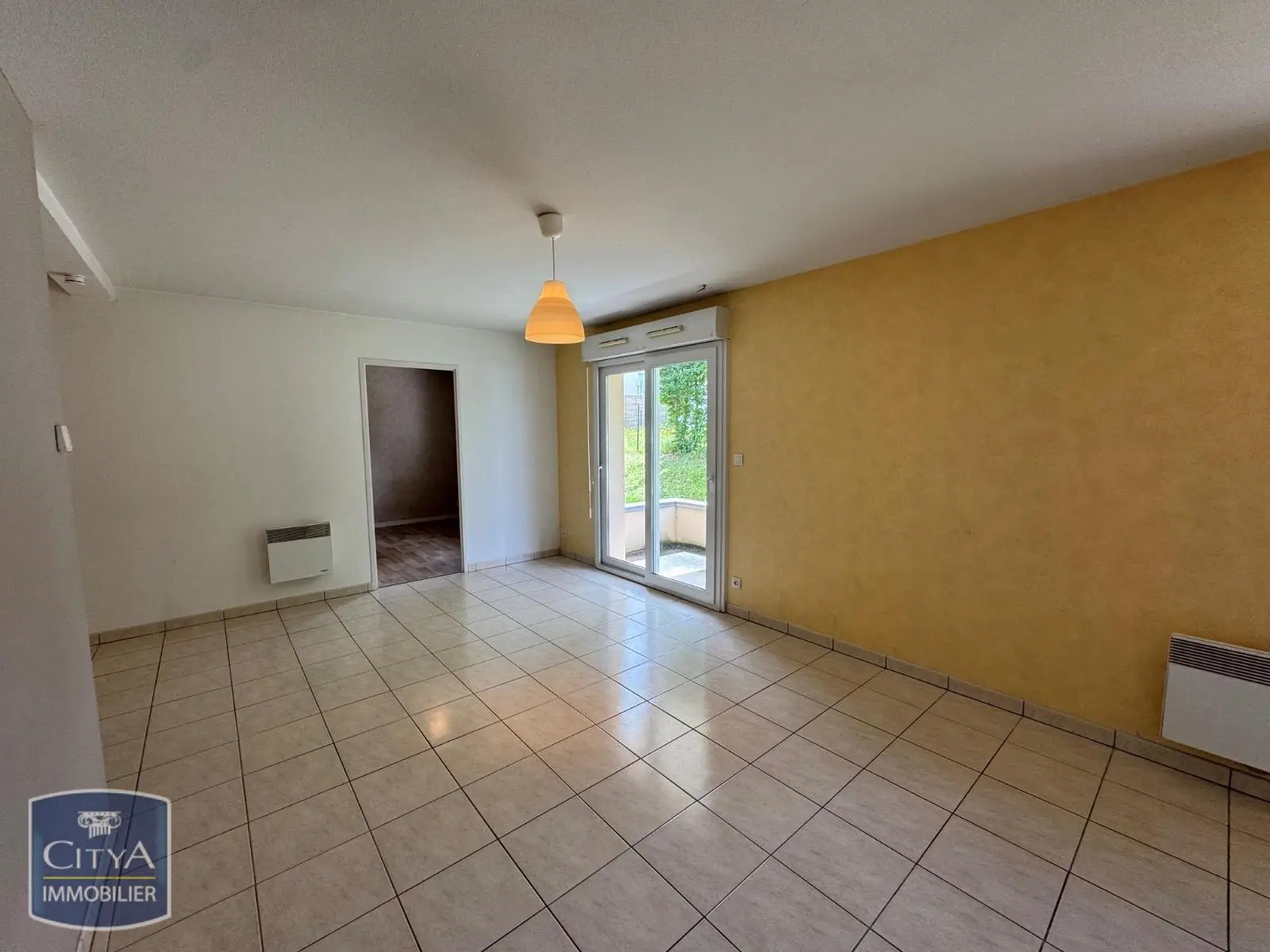 Location T3 Brest Kérinou