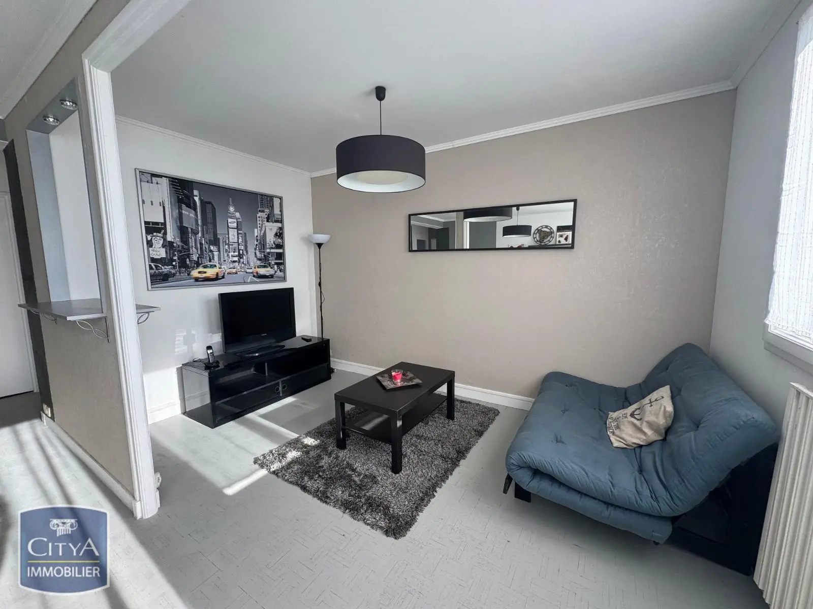 Photo 2 Appartement 3 pièces 68.55m²