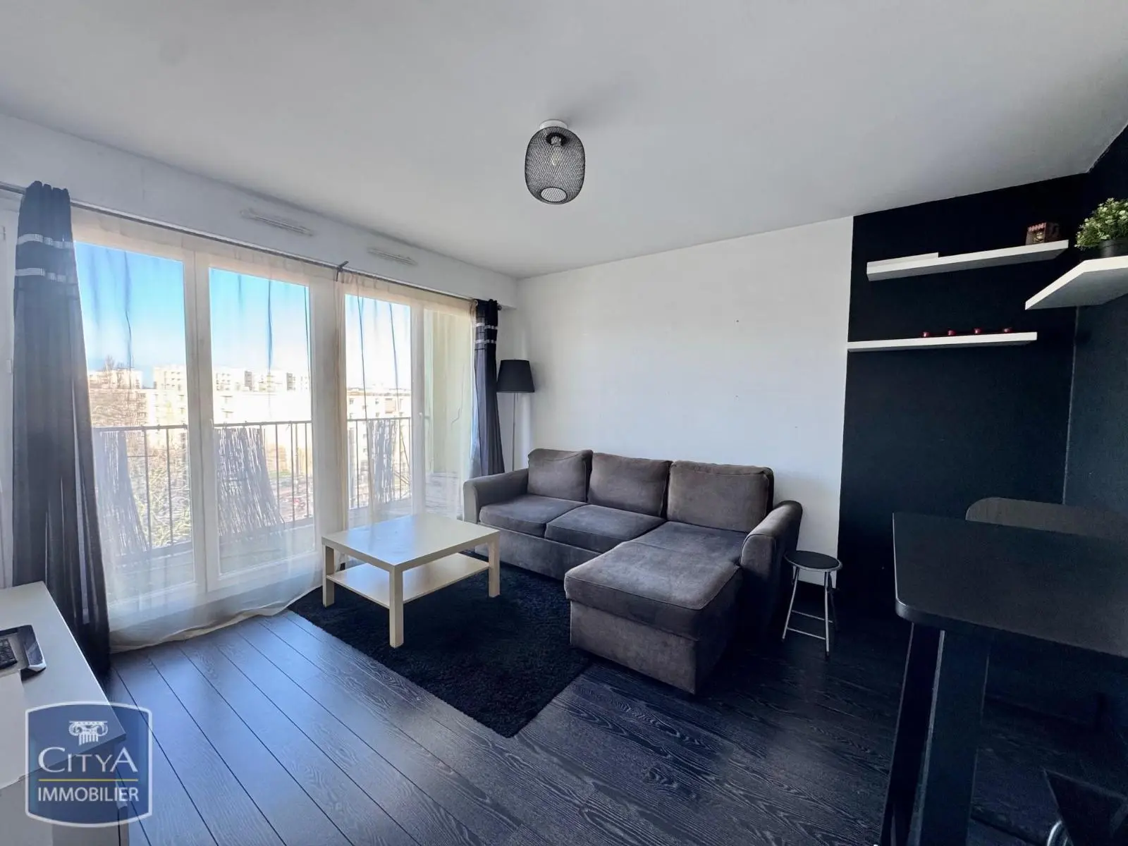 Photo 3 Appartement 2 pièces 52.24m²