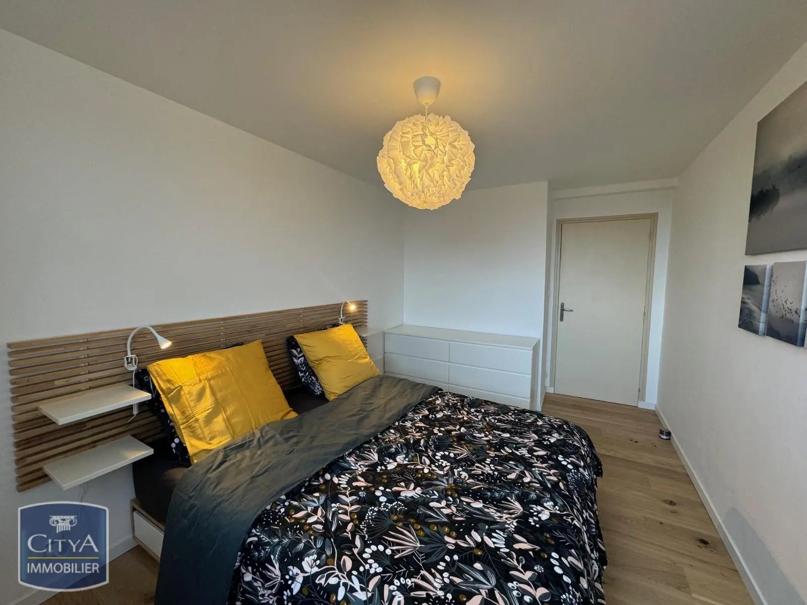 Photo 5 Appartement 3 pièces 61.4m²