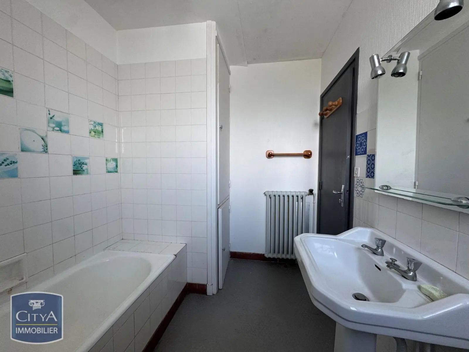Location T3 BREST Centre-ville