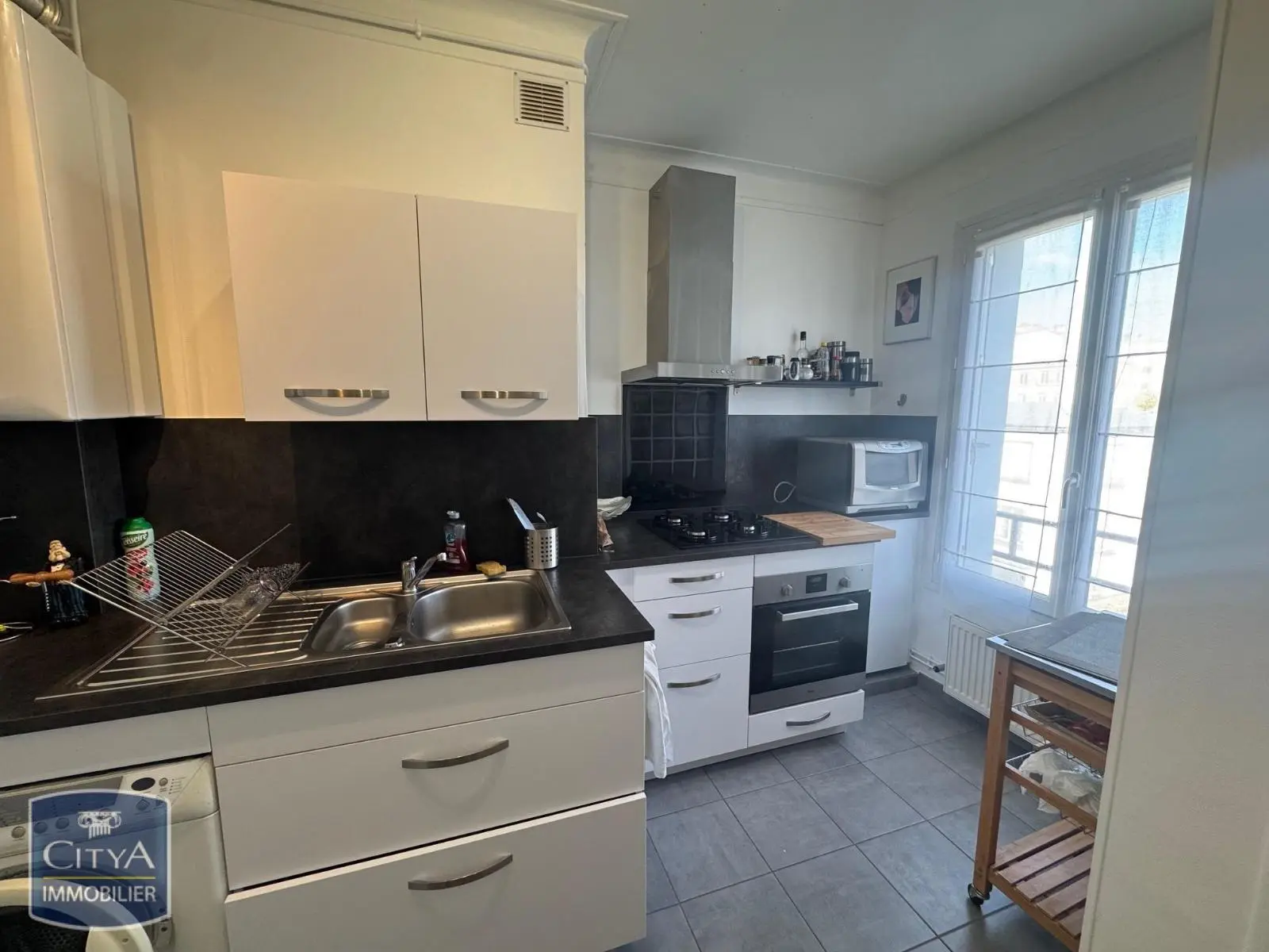 Photo 4 Appartement 3 pièces 71.03m²