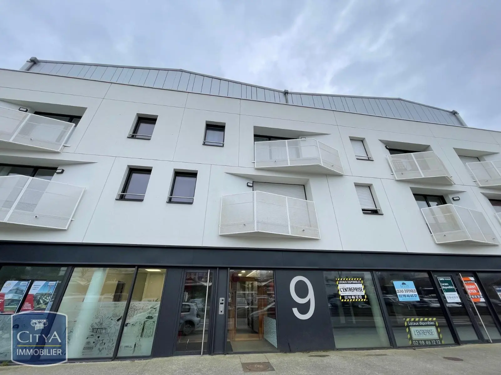 Photo 9 Appartement 3 pièces 64.45m²