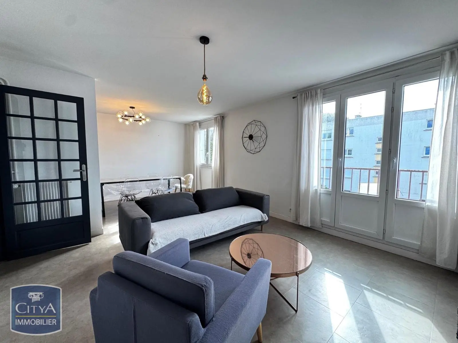 Photo 1 Appartement 3 pièces 77.06m²