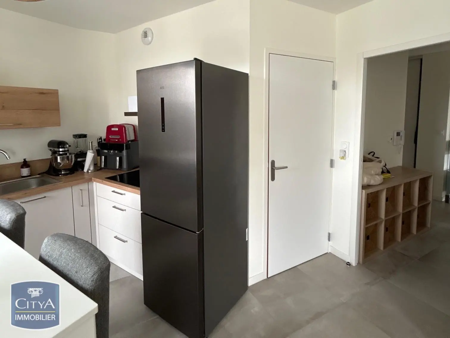 Photo 5 Appartement 3 pièces 64.45m²