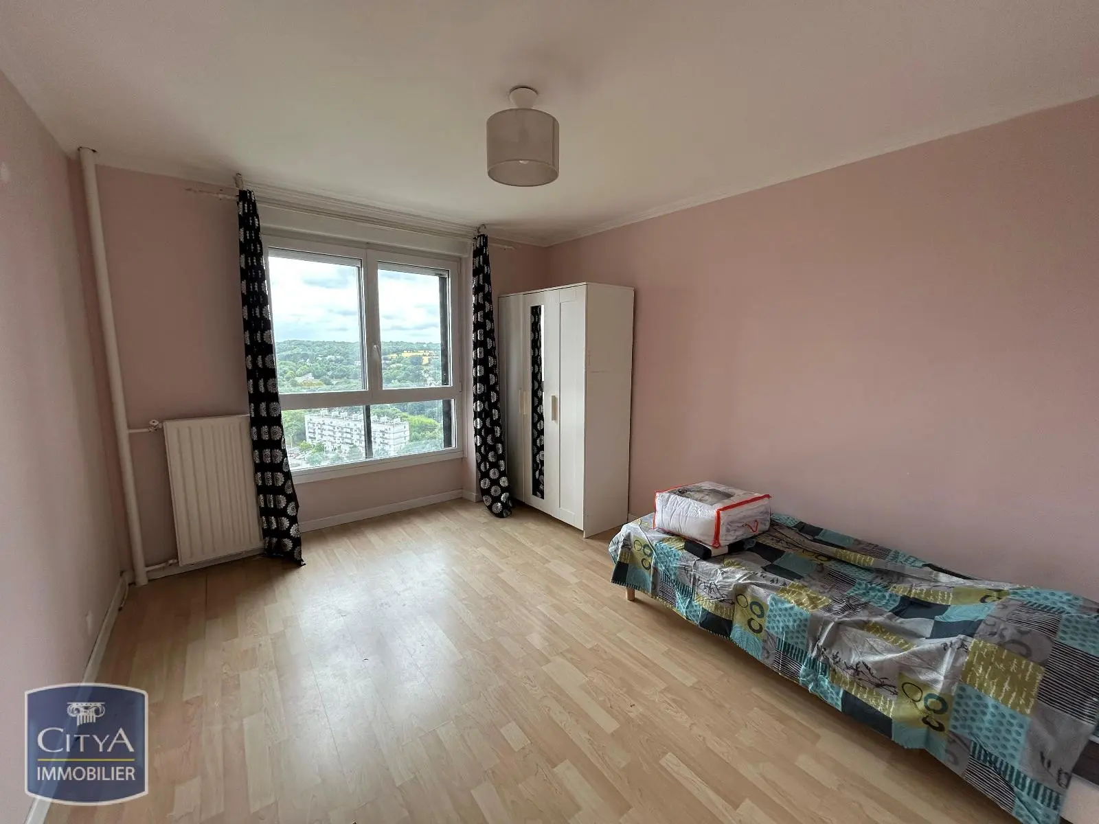 Photo 8 Appartement 5 pièces 93.55m²