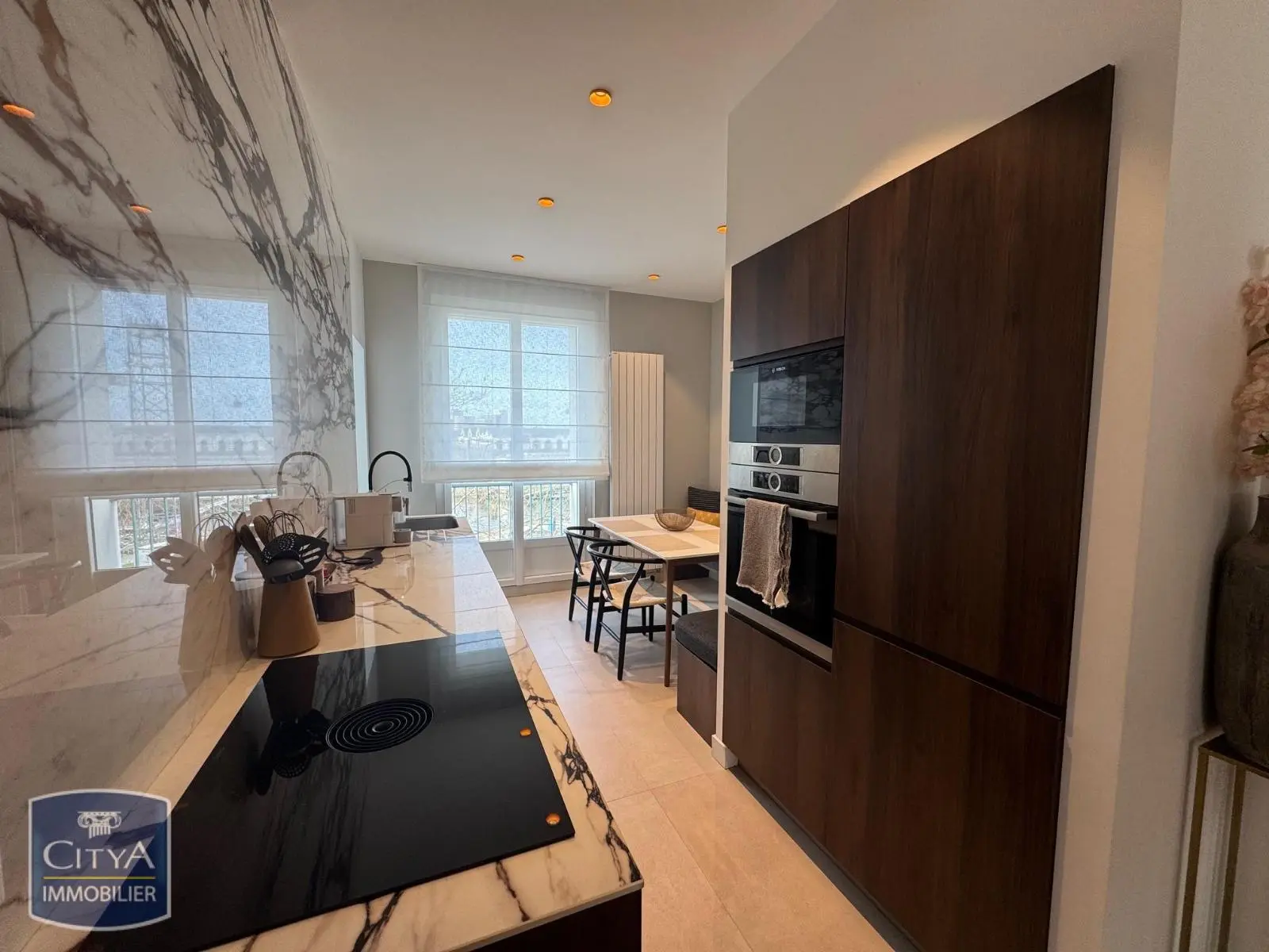 Photo 4 Appartement 4 pièces 107.47m²