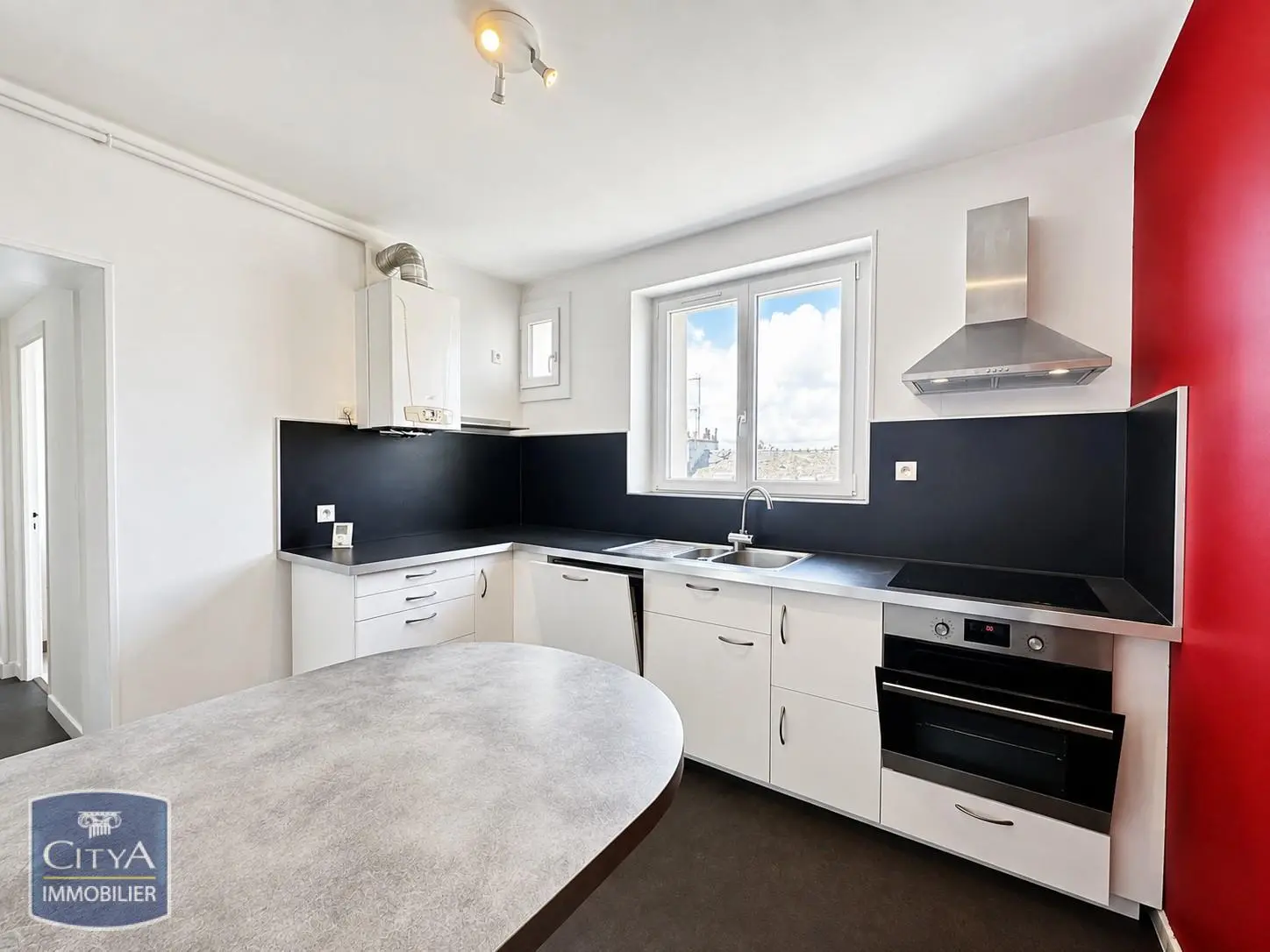 Appartement 3 pièces 70 m² · à Brest · 70 m² · 750 €/mois