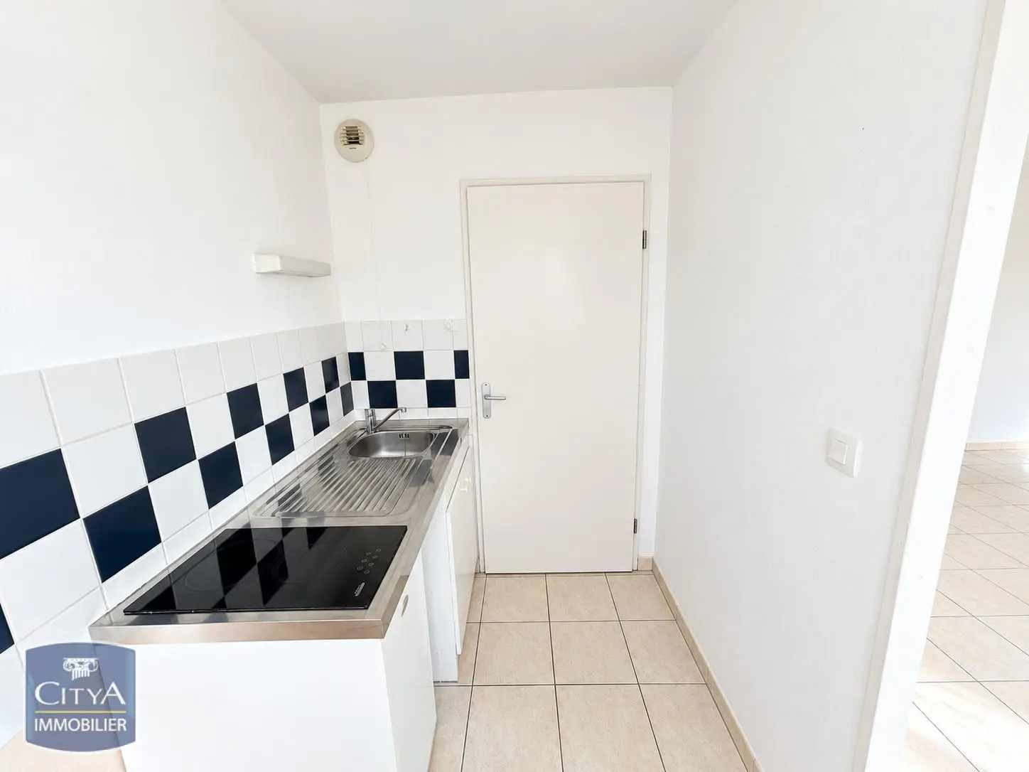 Photo 2 Appartement 2 pièces 47.99m²
