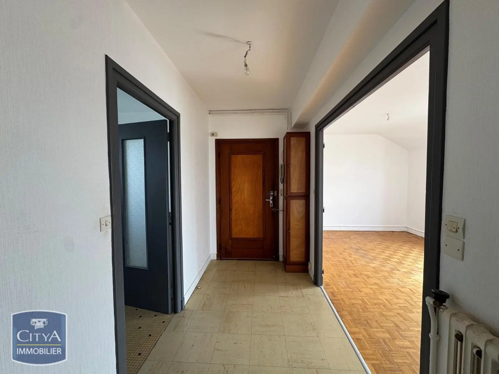 Location T3 BREST Centre-ville