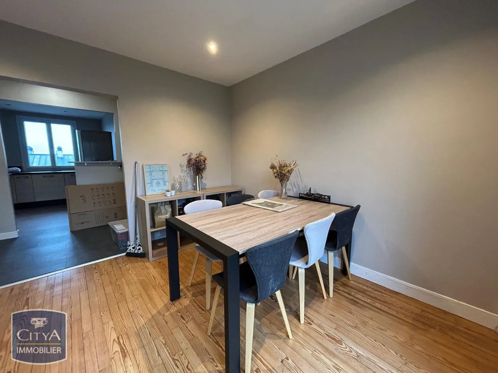 Photo 3 Appartement 3 pièces 71.7m²