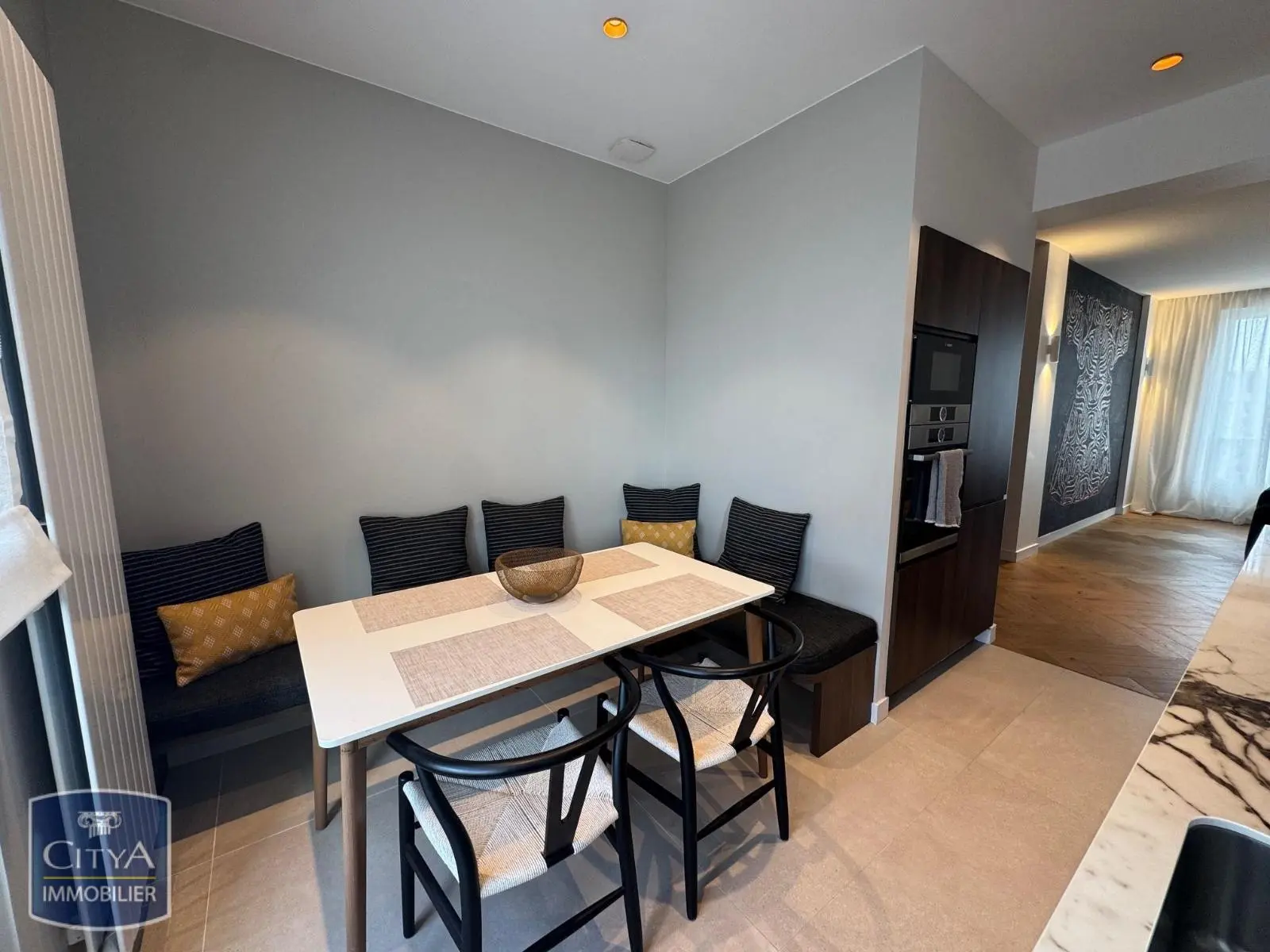 Photo 5 Appartement 4 pièces 107.47m²