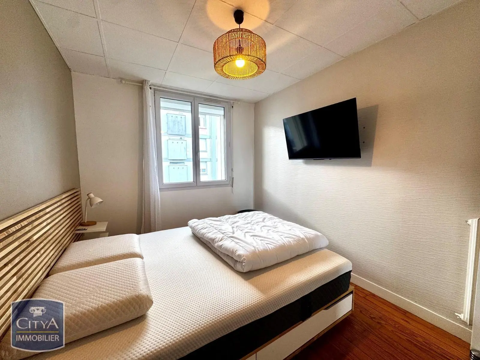 Photo 6 Appartement 3 pièces 63.87m²