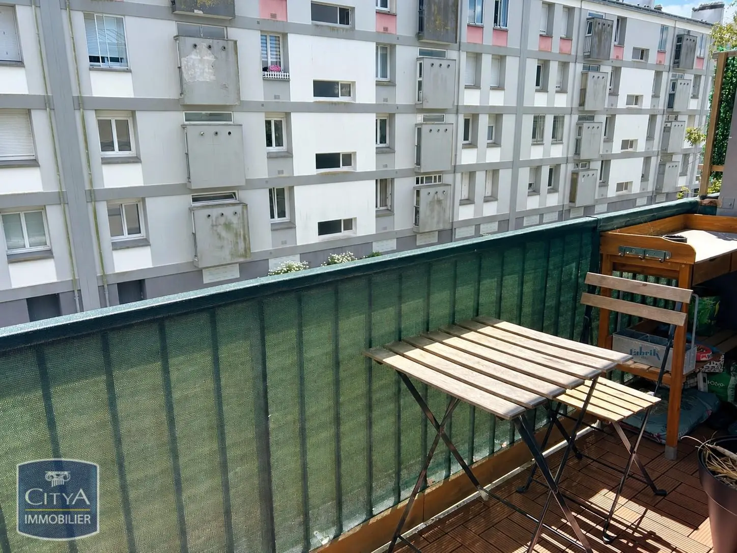Photo 3 Appartement 3 pièces 63.87m²