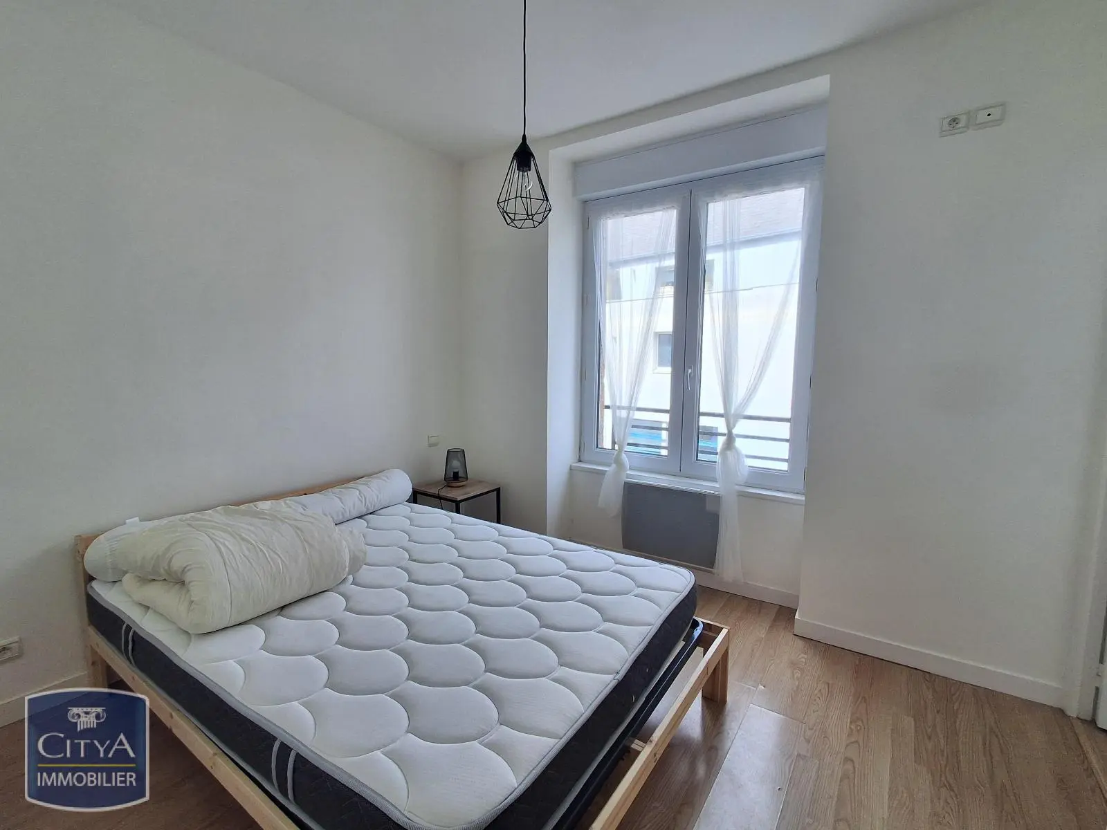 Photo 5 Appartement 2 pièces 39.02m²