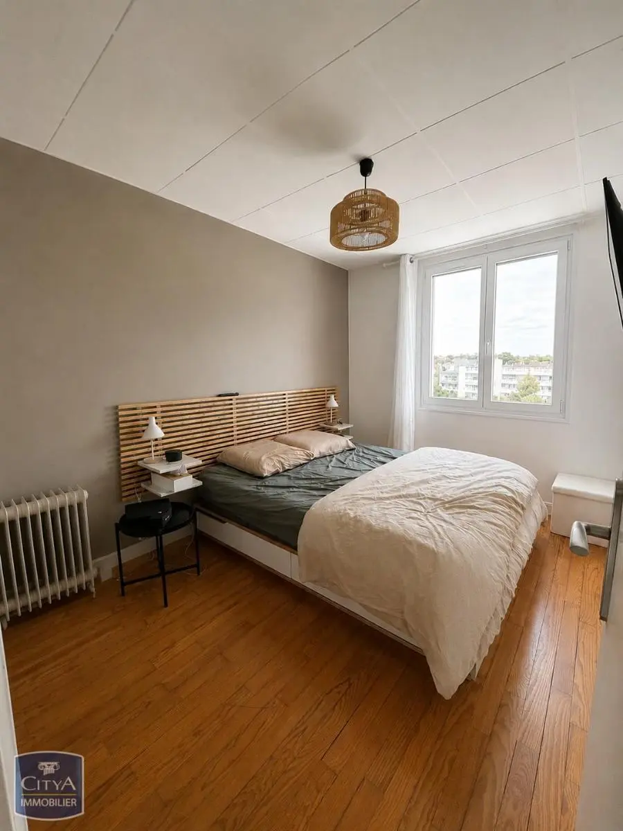 Photo 1 Appartement 3 pièces 63.87m²