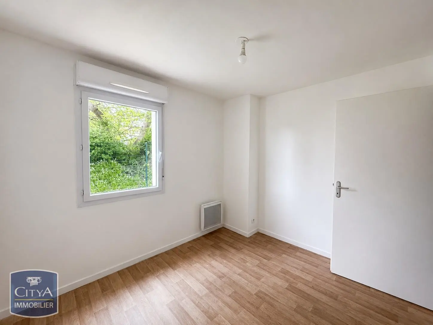 Photo 4 Appartement 2 pièces 38.43m²