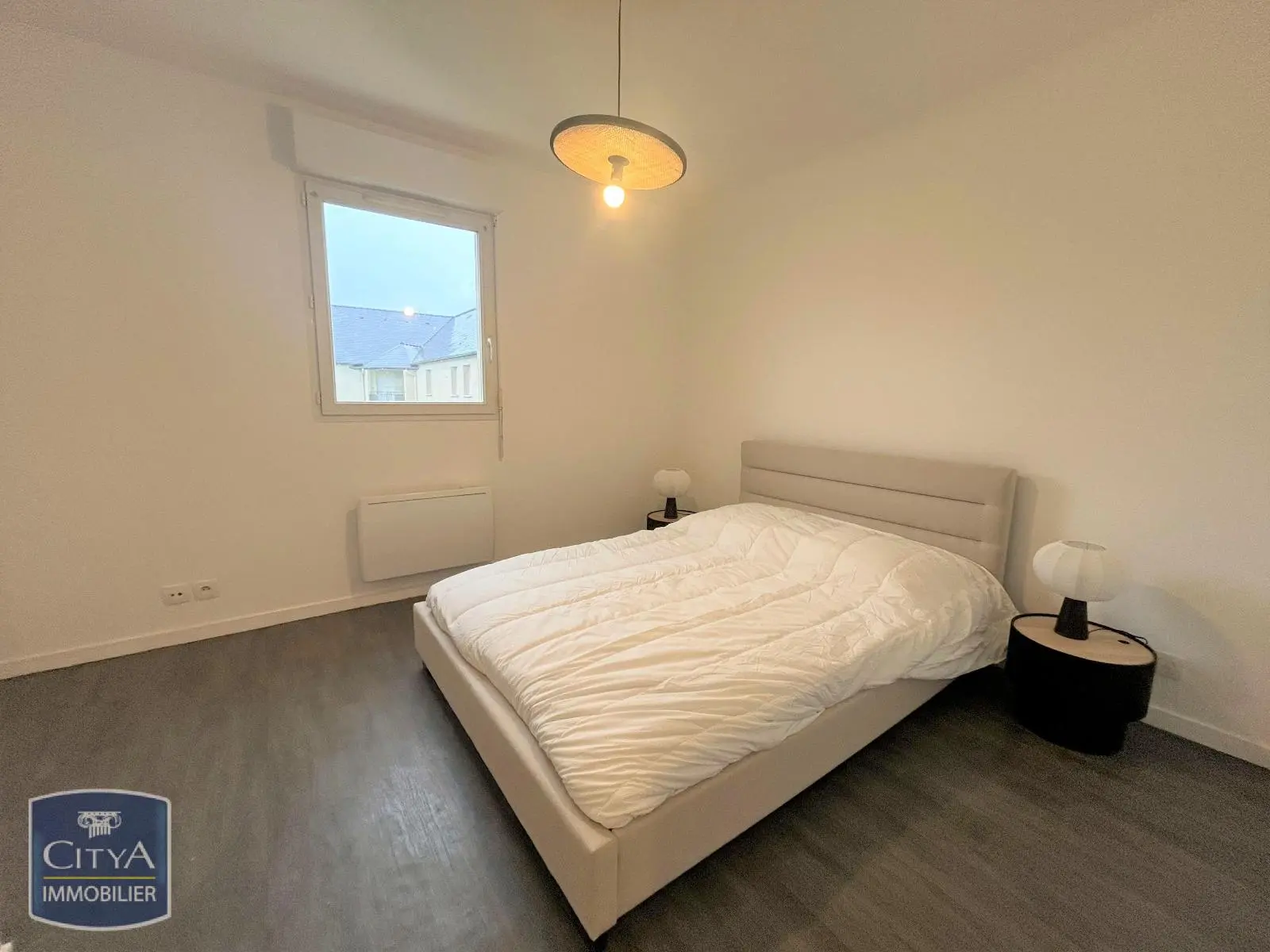 Photo 4 Appartement 2 pièces 47.71m²