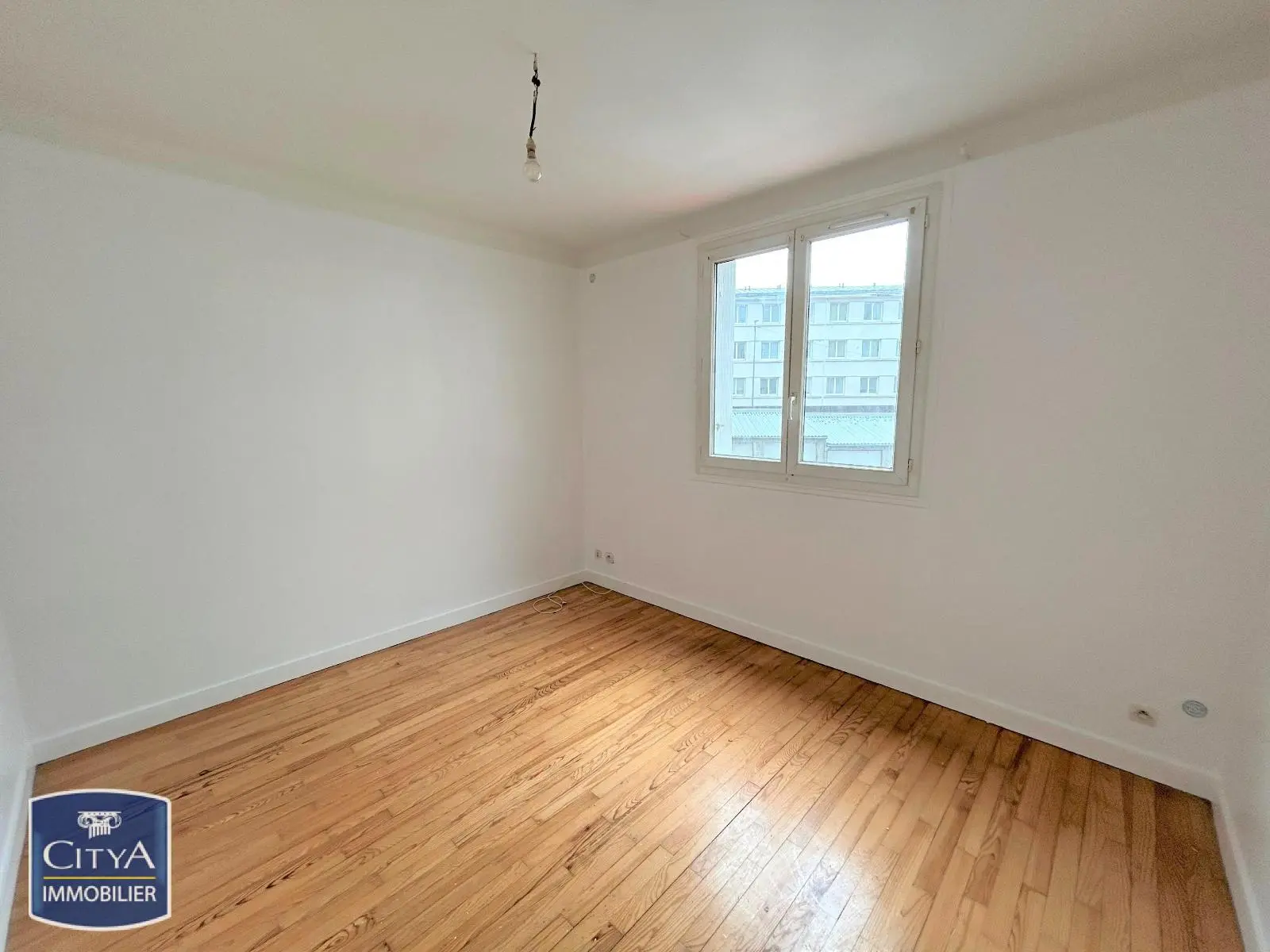 Photo 3 Appartement 3 pièces 54.16m²