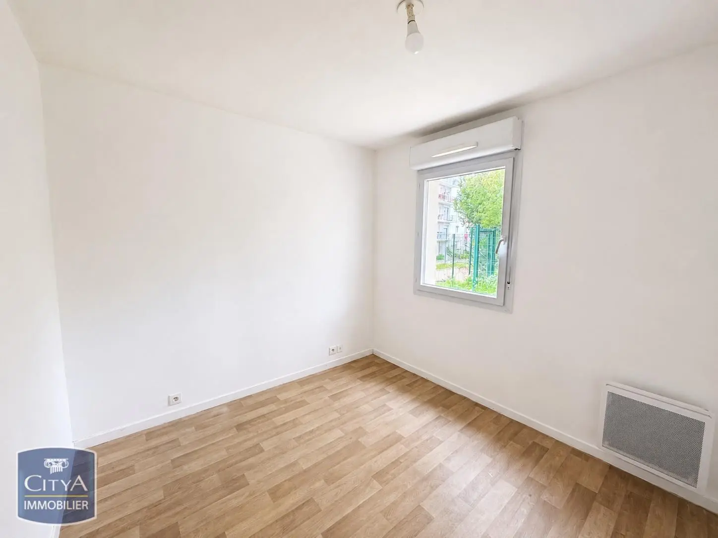 Photo 3 Appartement 2 pièces 38.43m²