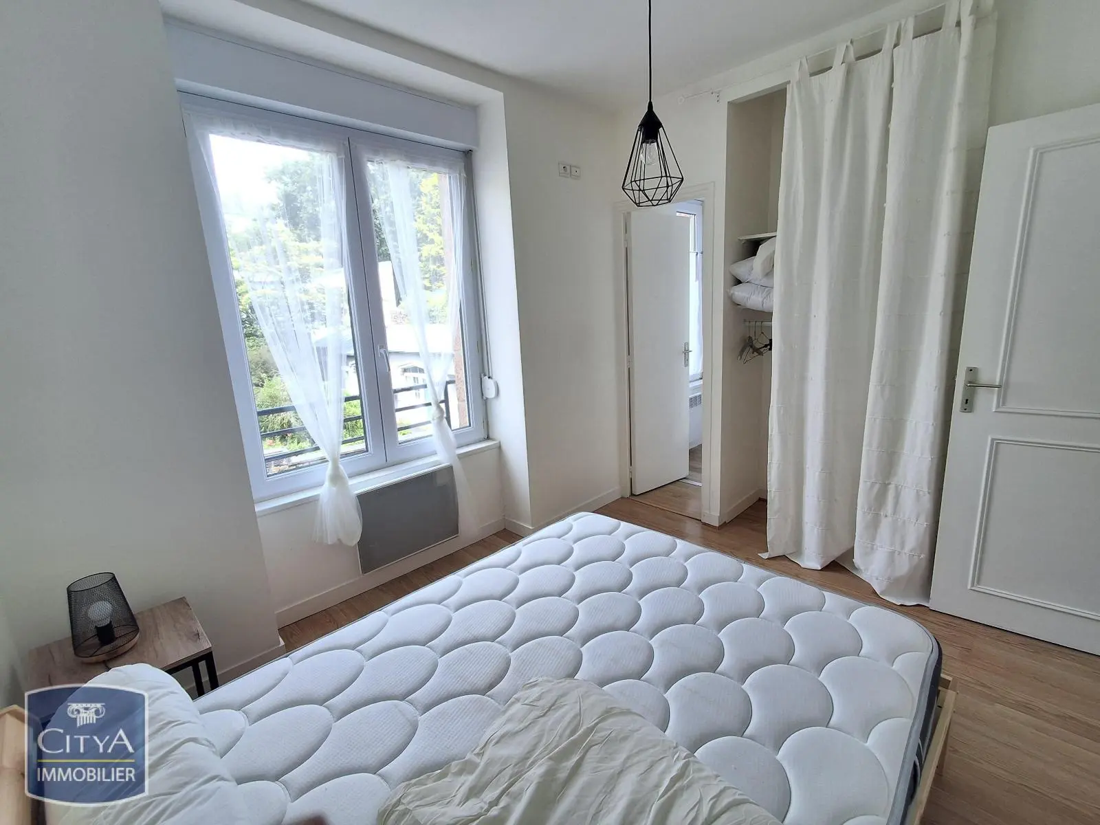 Photo 6 Appartement 2 pièces 39.02m²