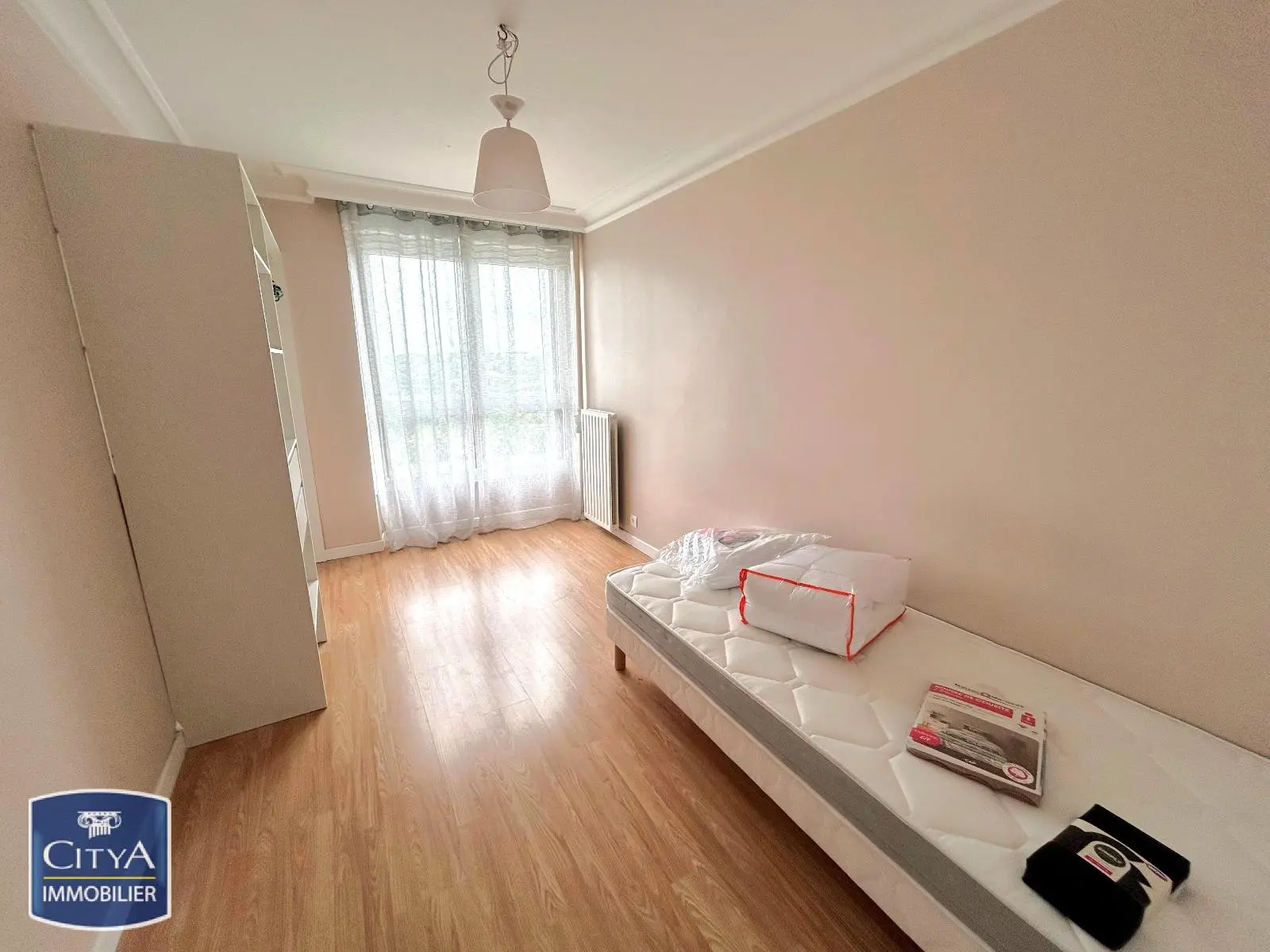 Photo 4 Appartement 5 pièces 93.55m²