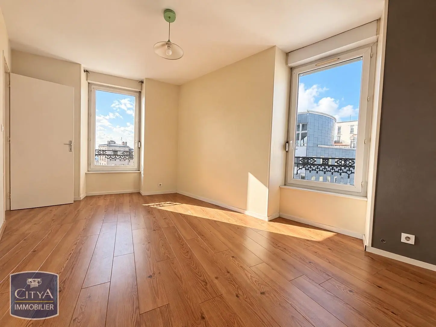 Photo 5 Appartement 2 pièces 32.43m²