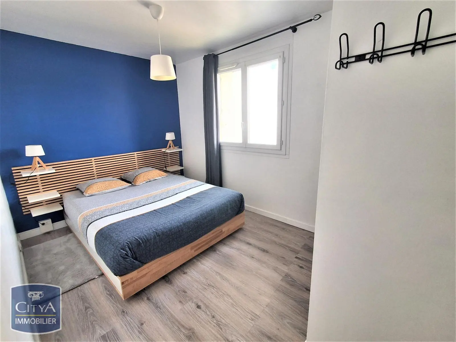 Photo 4 Appartement 3 pièces 65.97m²