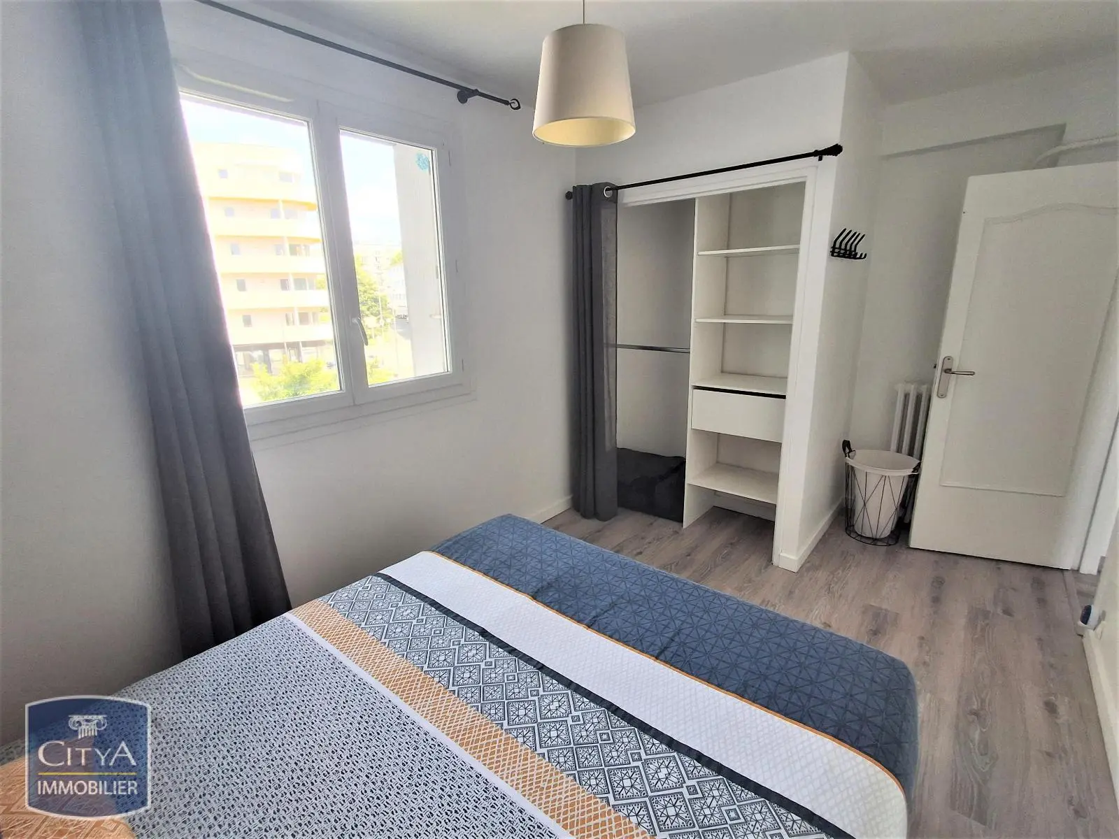 Photo 5 Appartement 3 pièces 65.97m²