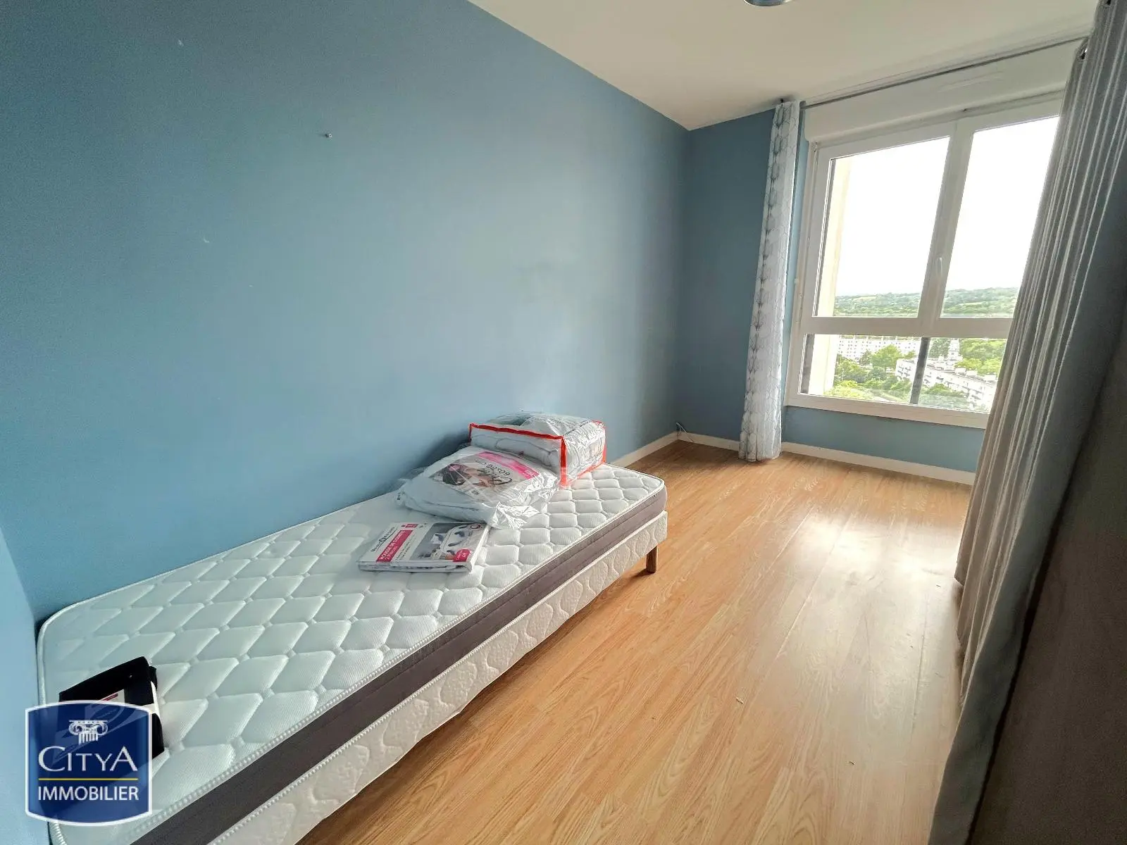 Photo 7 Appartement 5 pièces 93.55m²