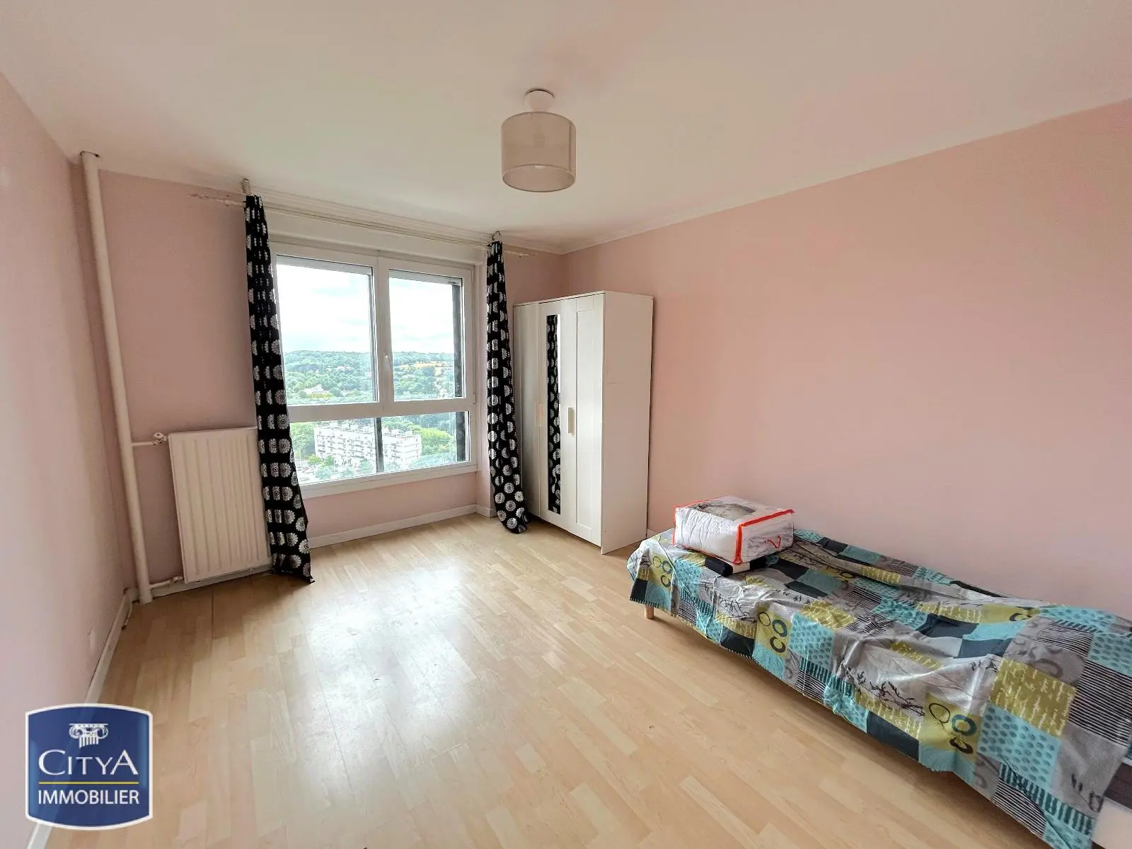 Photo 8 Appartement 5 pièces 93.55m²