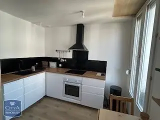 Photo 1 Appartement 1 pièce 25.9m²