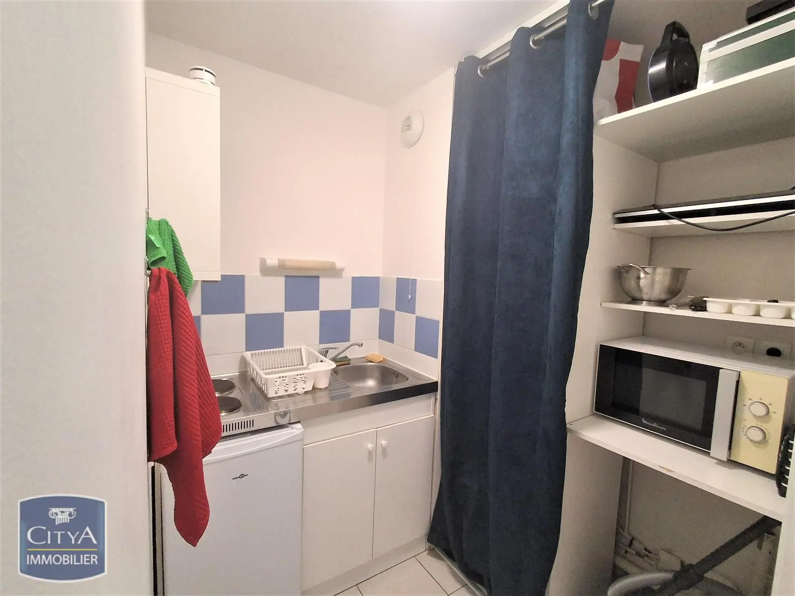 Photo 4 Appartement 1 pièce 38.68m²