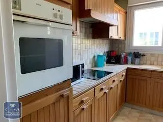 Photo 4 Appartement 3 pièces 69.55m²