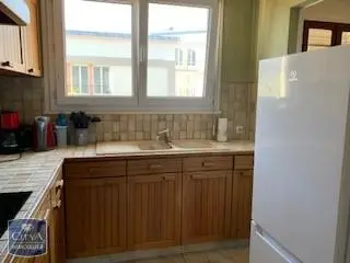 Photo 3 Appartement 3 pièces 69.55m²