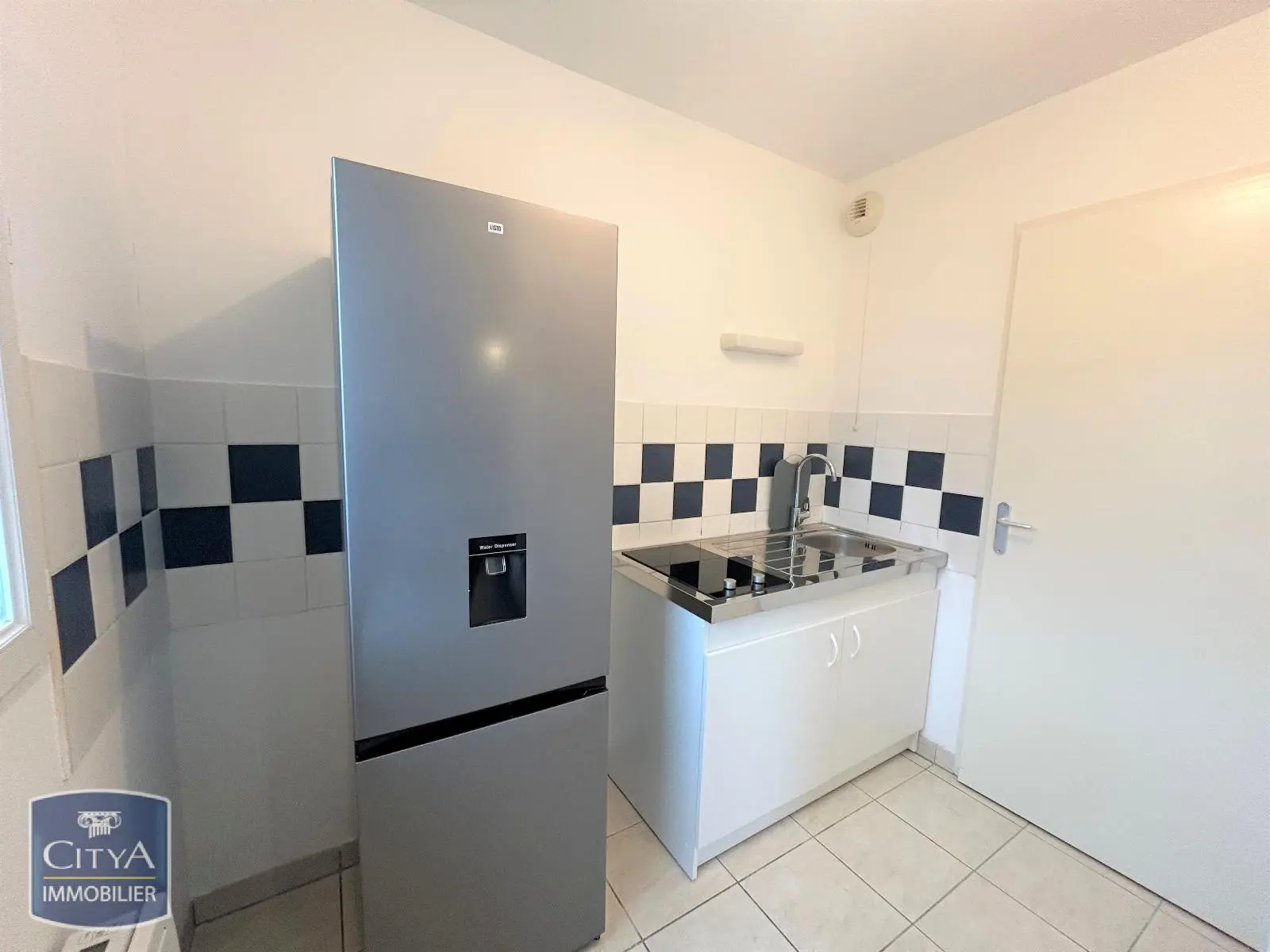 Photo 3 Appartement 2 pièces 47.71m²