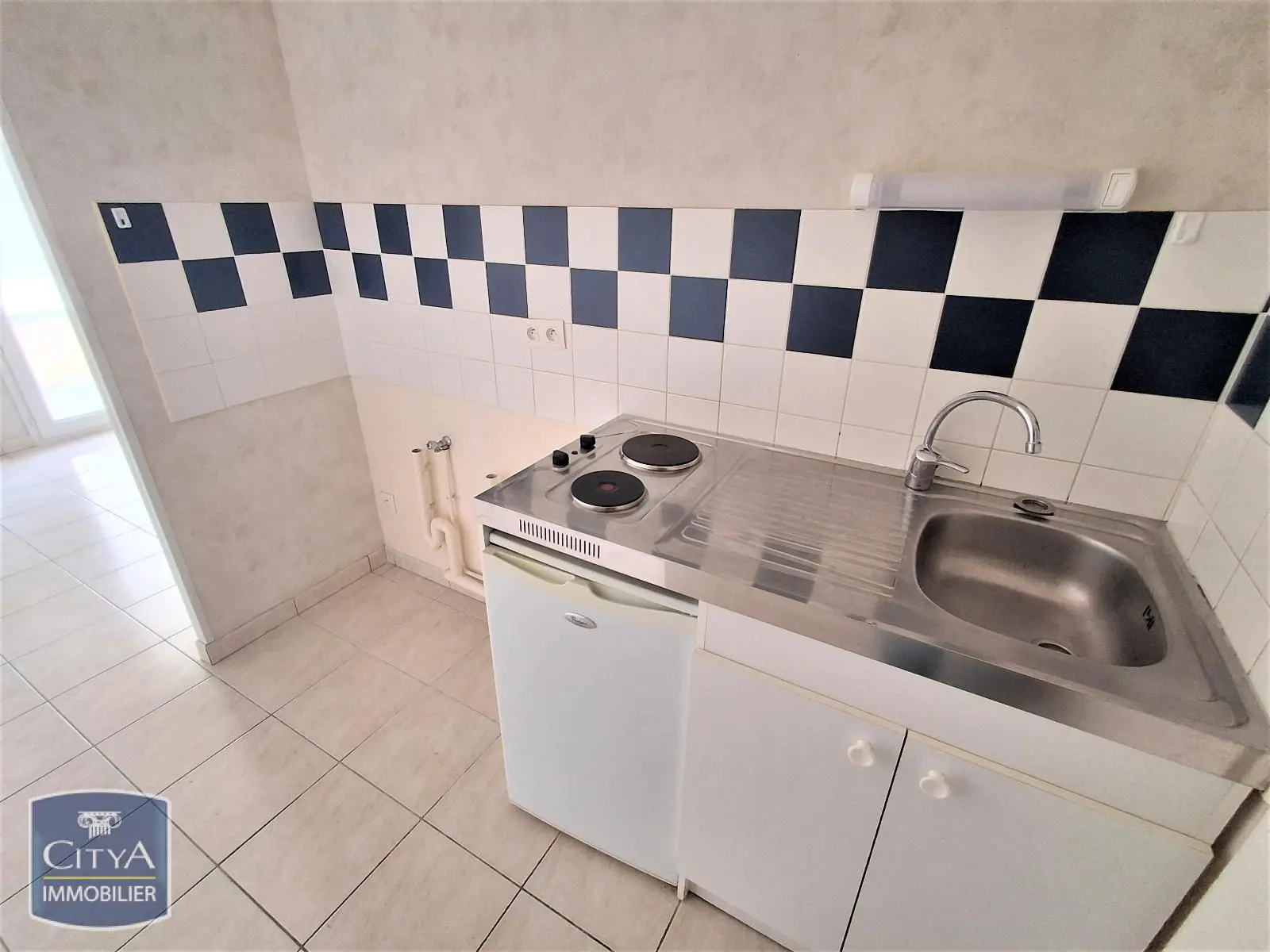 Photo 4 Appartement 2 pièces 51.68m²