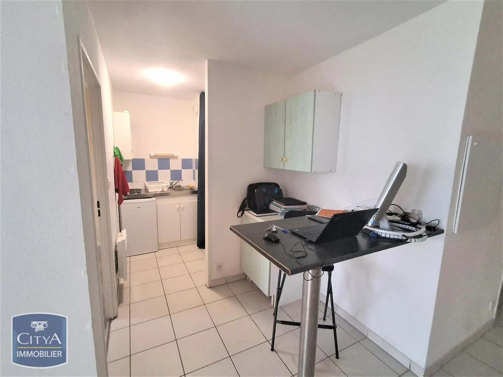Photo 3 Appartement 1 pièce 38.68m²