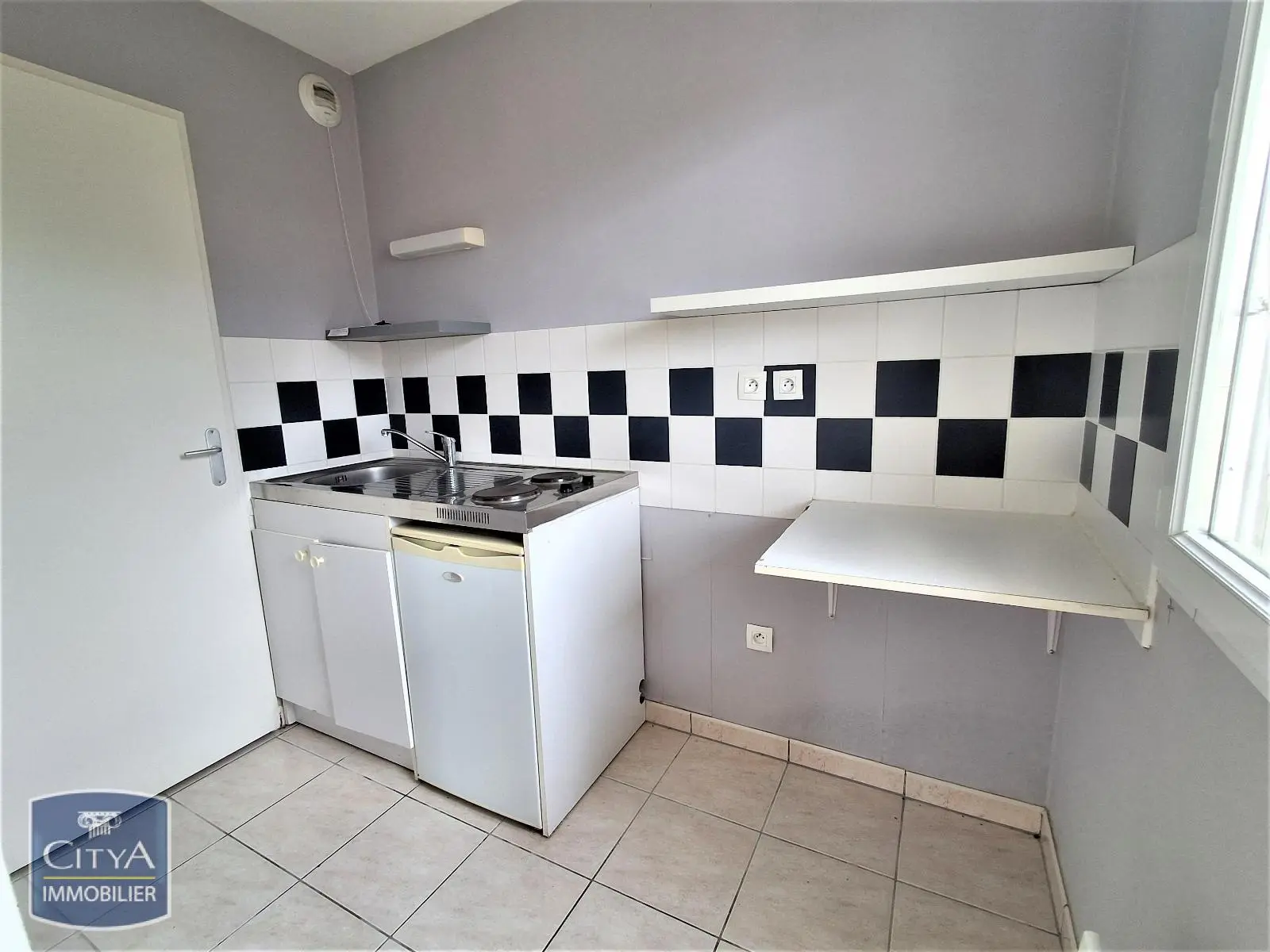 Photo 3 Appartement 2 pièces 47.68m²