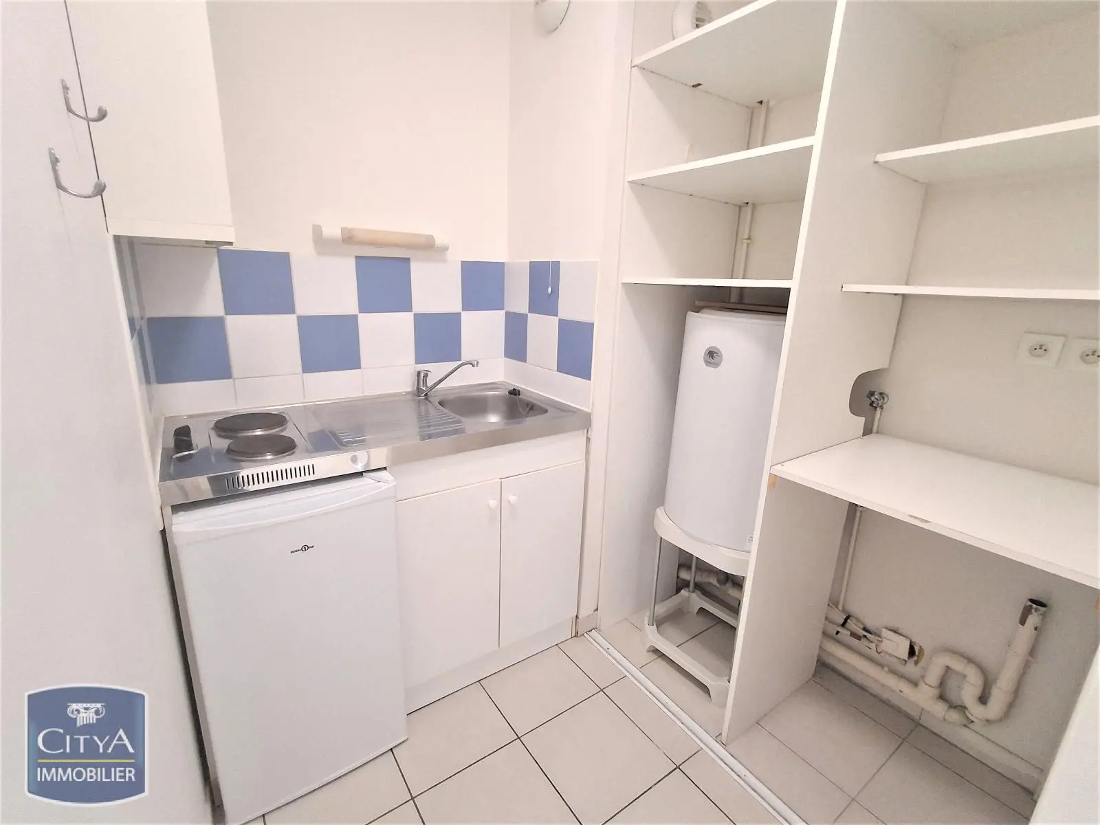 Photo 5 Appartement 1 pièce 38.68m²