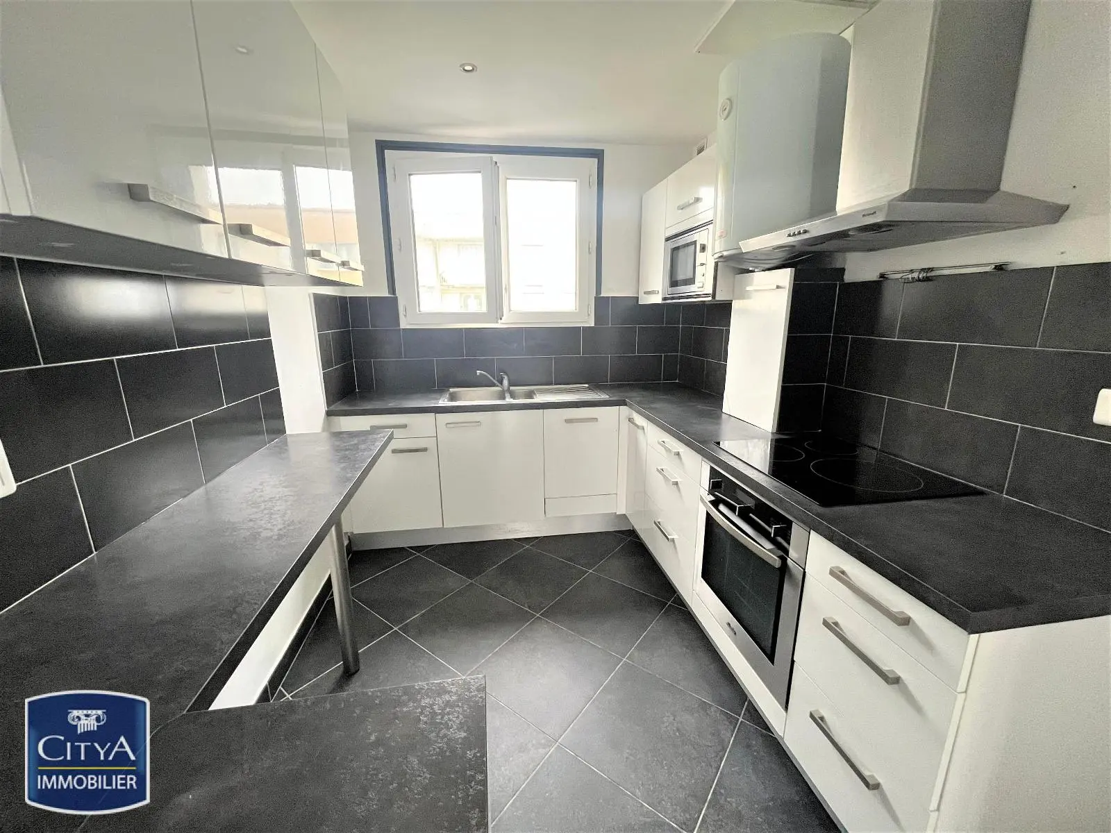 Photo 2 Appartement 3 pièces 54.25m²
