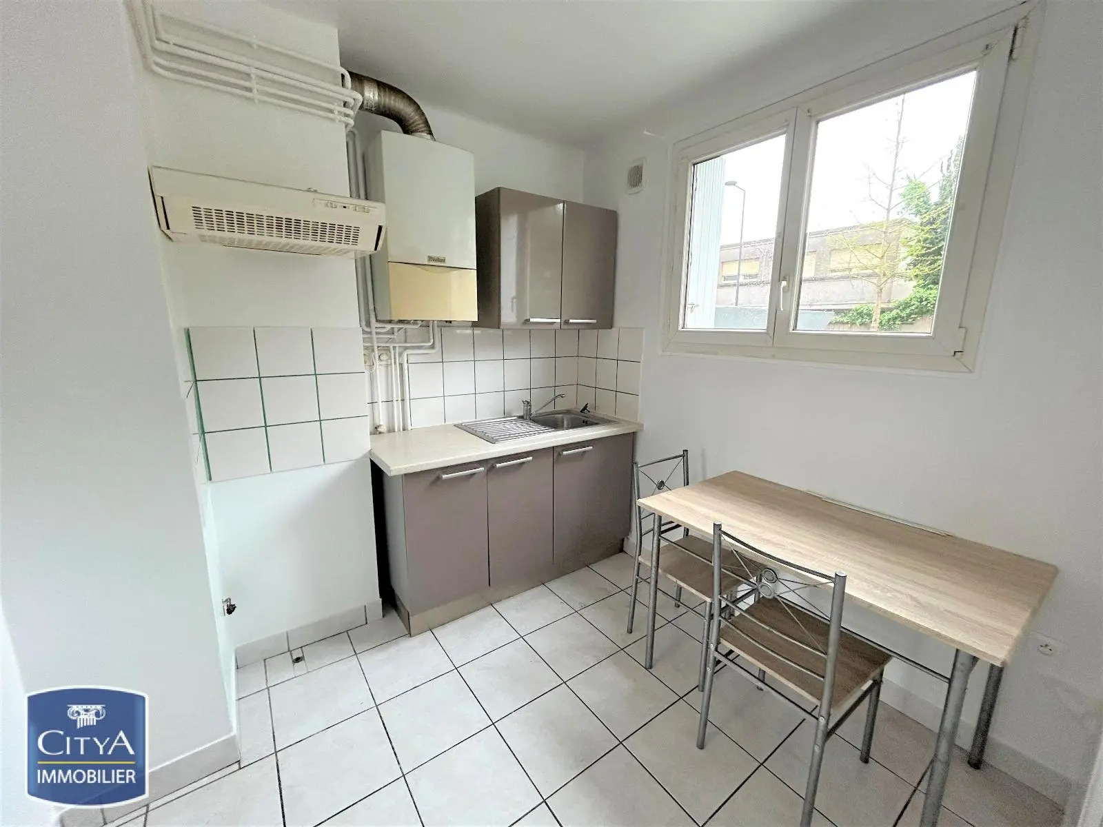 Photo 2 Appartement 3 pièces 54.16m²