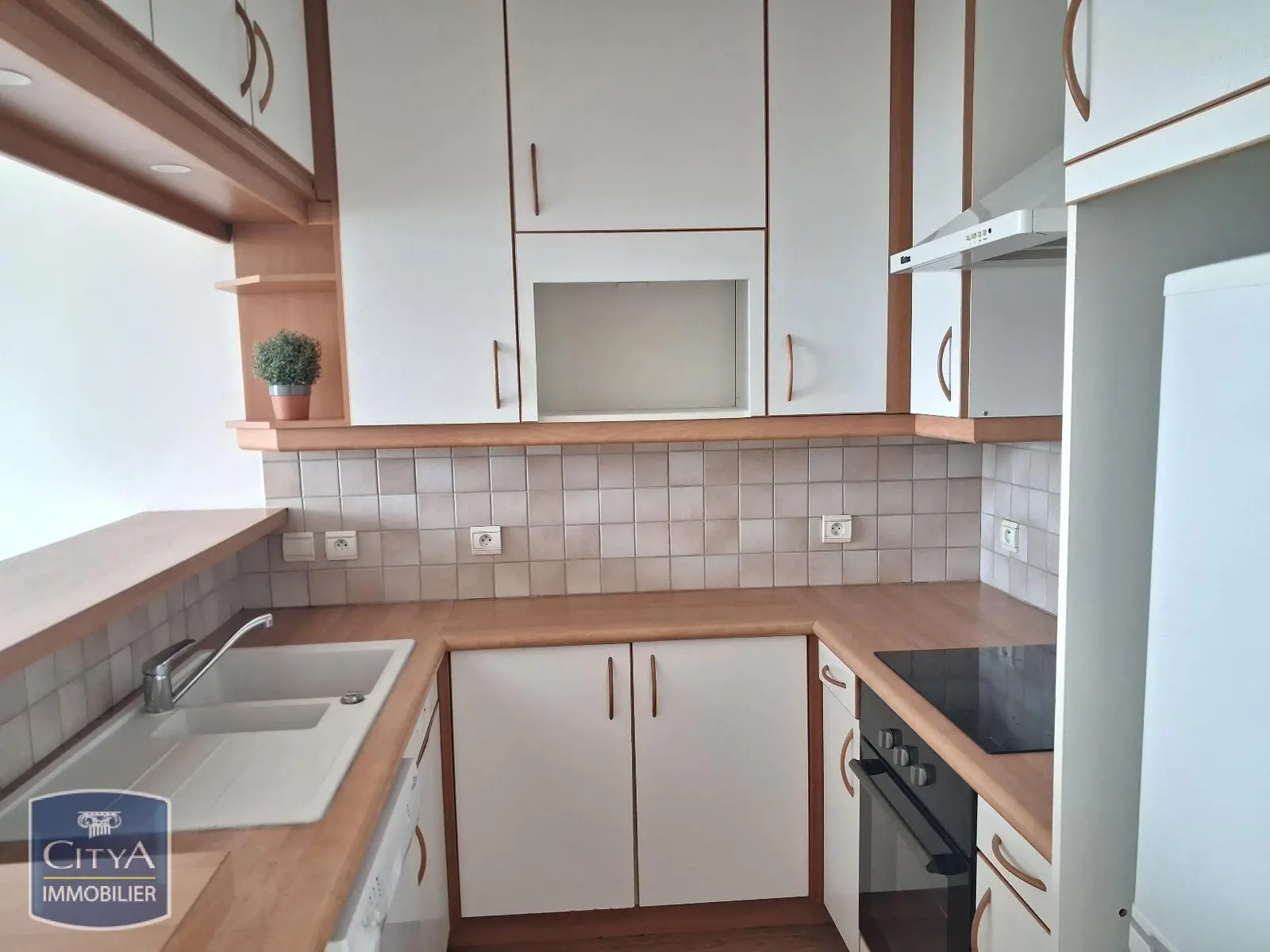 Photo 4 Appartement 2 pièces 39.02m²
