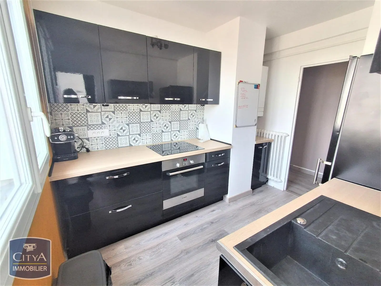Photo 3 Appartement 3 pièces 65.97m²