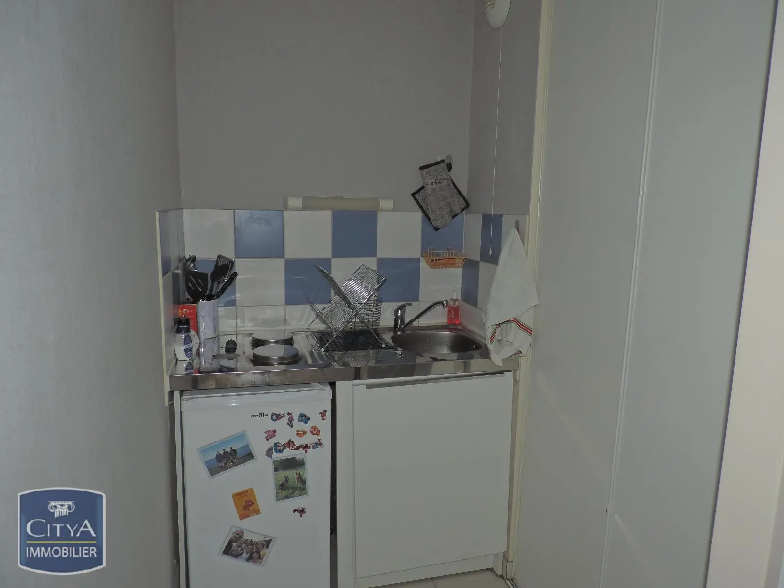 Photo 6 Appartement 1 pièce 38.68m²