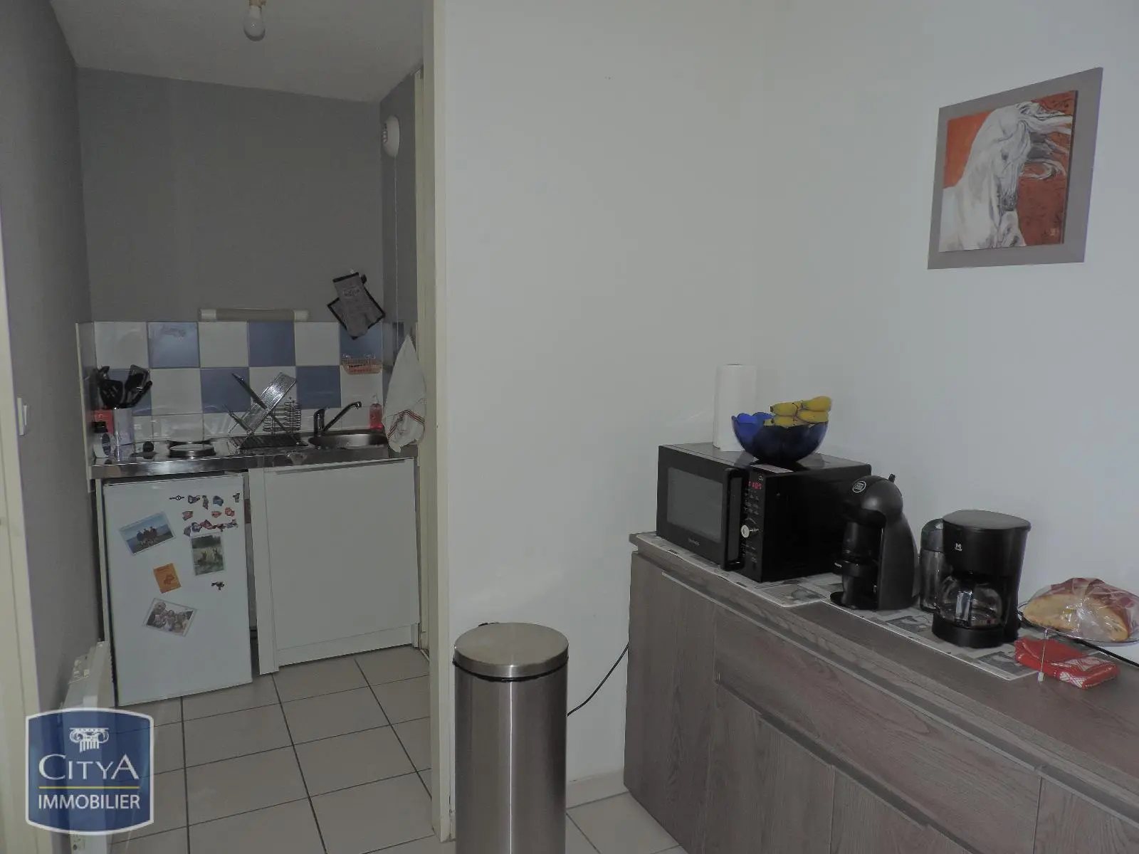 Photo 5 Appartement 1 pièce 38.68m²