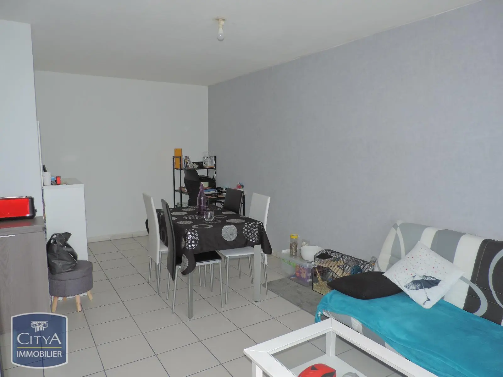Photo 4 Appartement 1 pièce 38.68m²