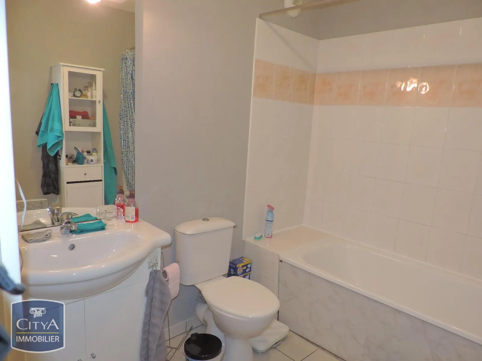 Photo 8 Appartement 1 pièce 38.68m²